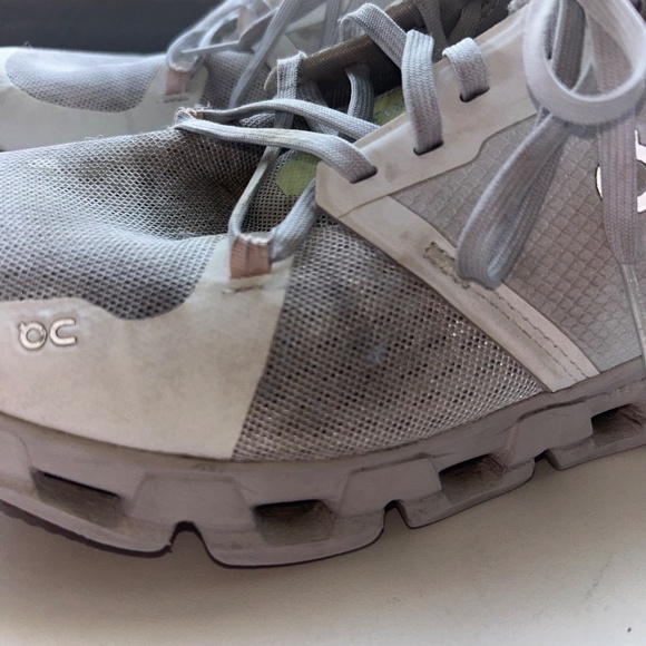 SIZE 10.5 | On Cloud Cloudflyer 4 - Picture 5 of 8